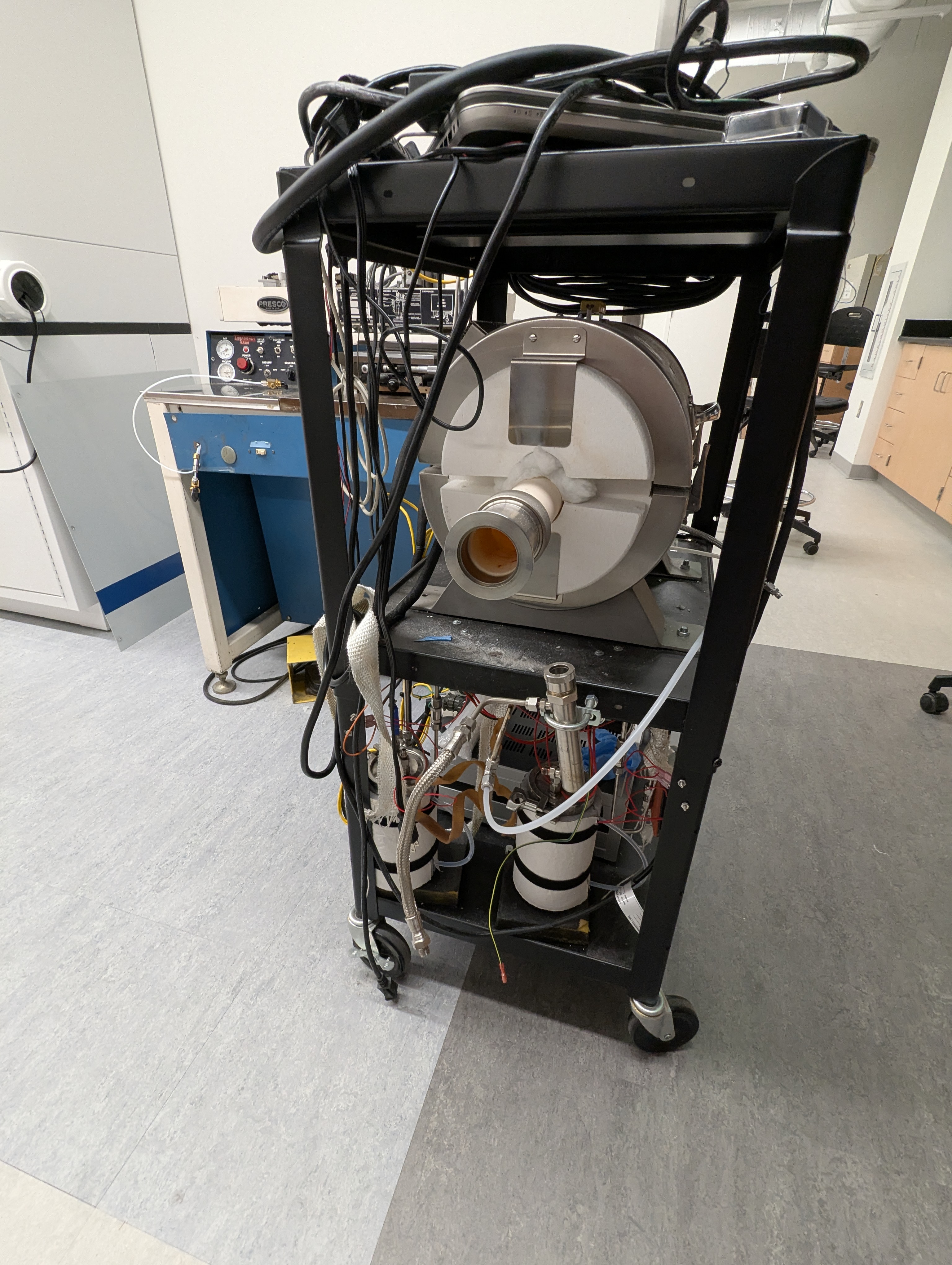 Colorado School of Mines, Golden Colorado